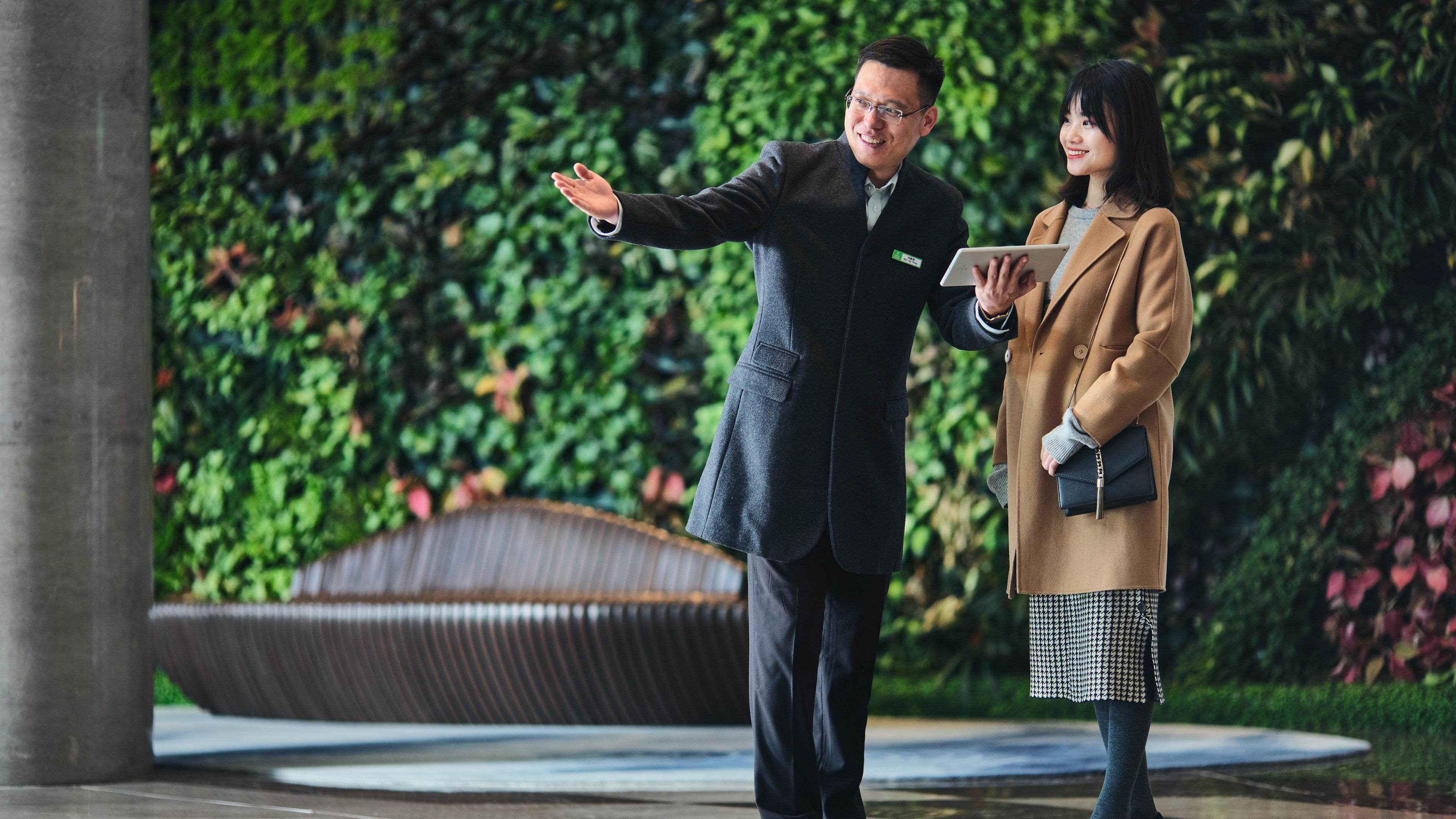 Holiday Inn Xining Hot-Spring By Ihg Exterior foto