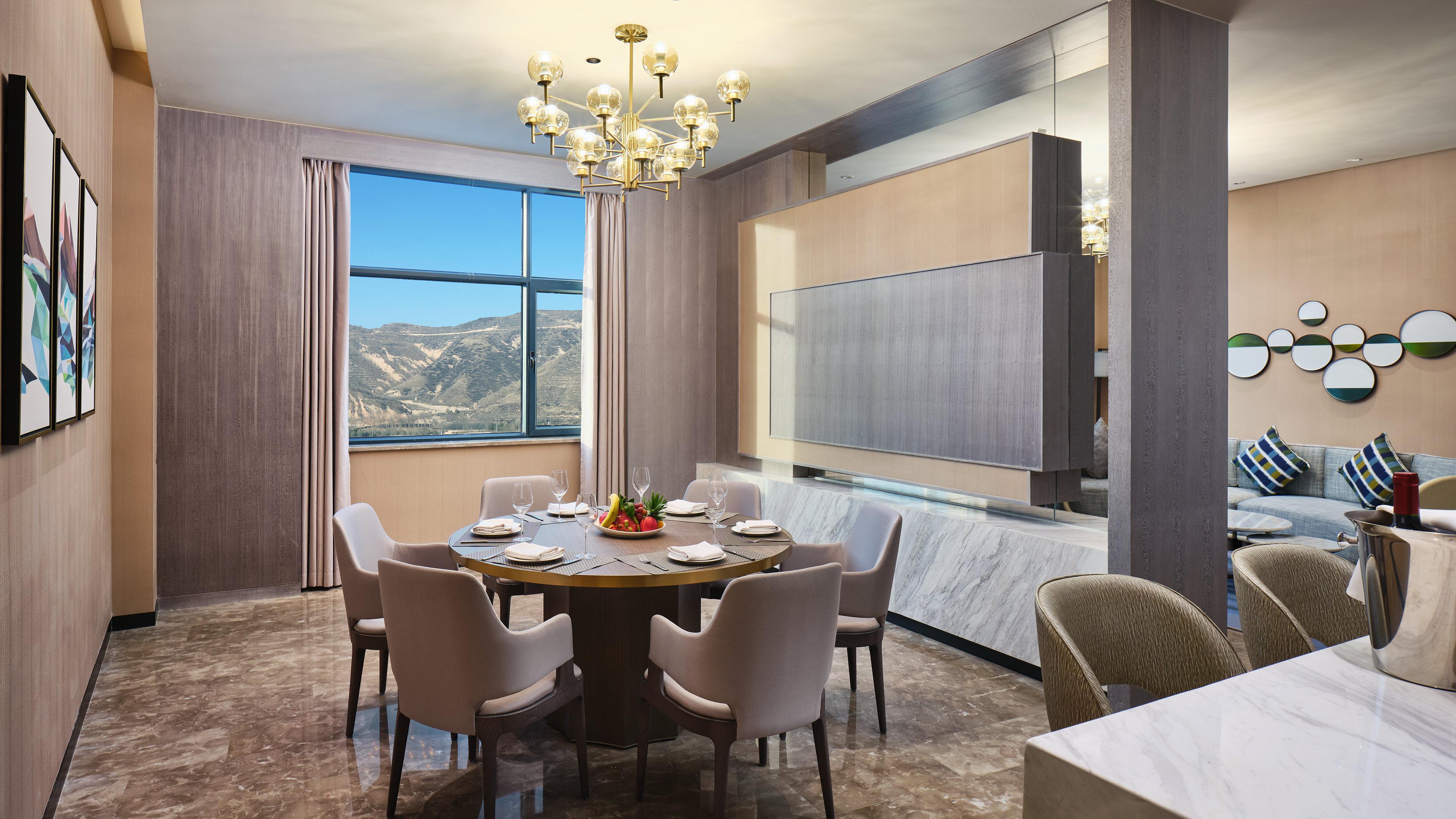 Holiday Inn Xining Hot-Spring By Ihg Exterior foto